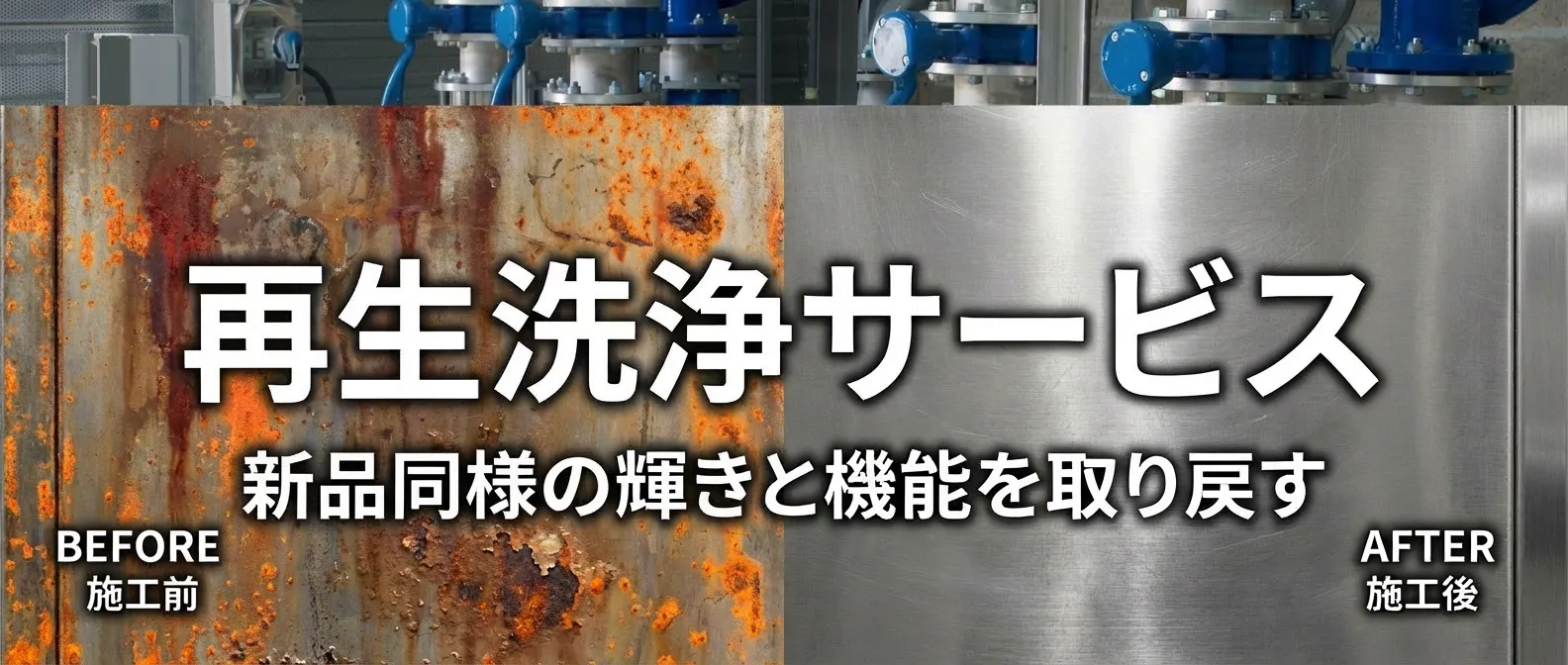 技術・サービス