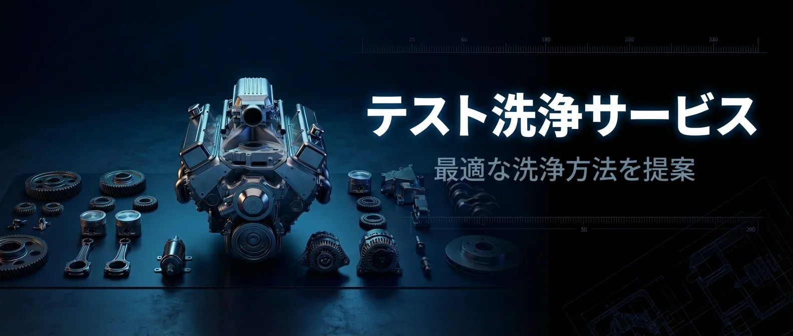 技術・サービス