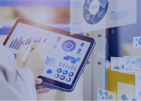 生産管理DXによる最短2営業日の短納期対応