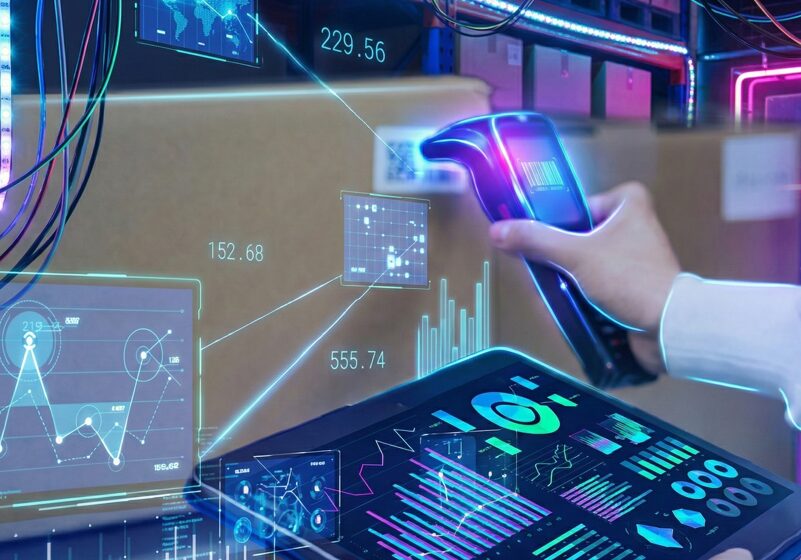 生産管理DXによる最短2営業日の短納期対応