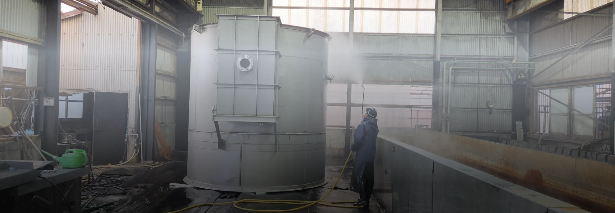 技術・サービス