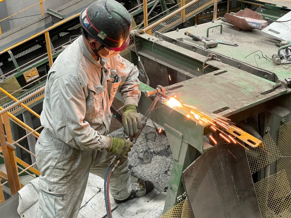 そのお悩み、私たちが解決します！