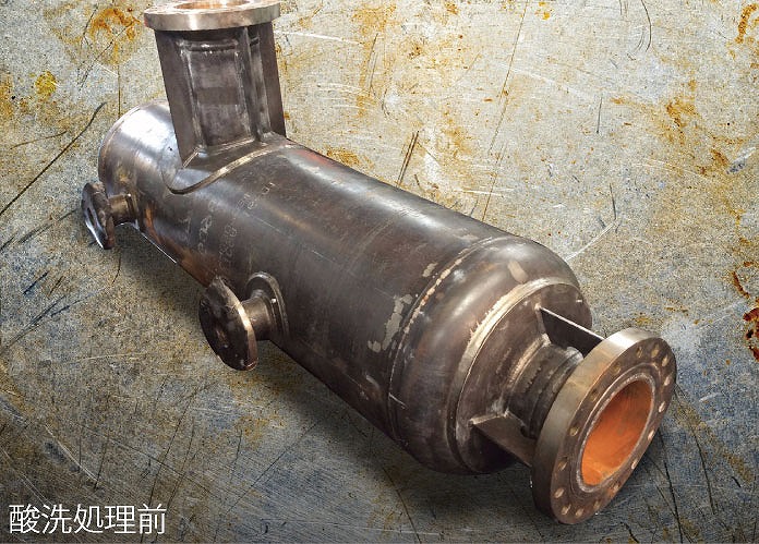 技術提案実例